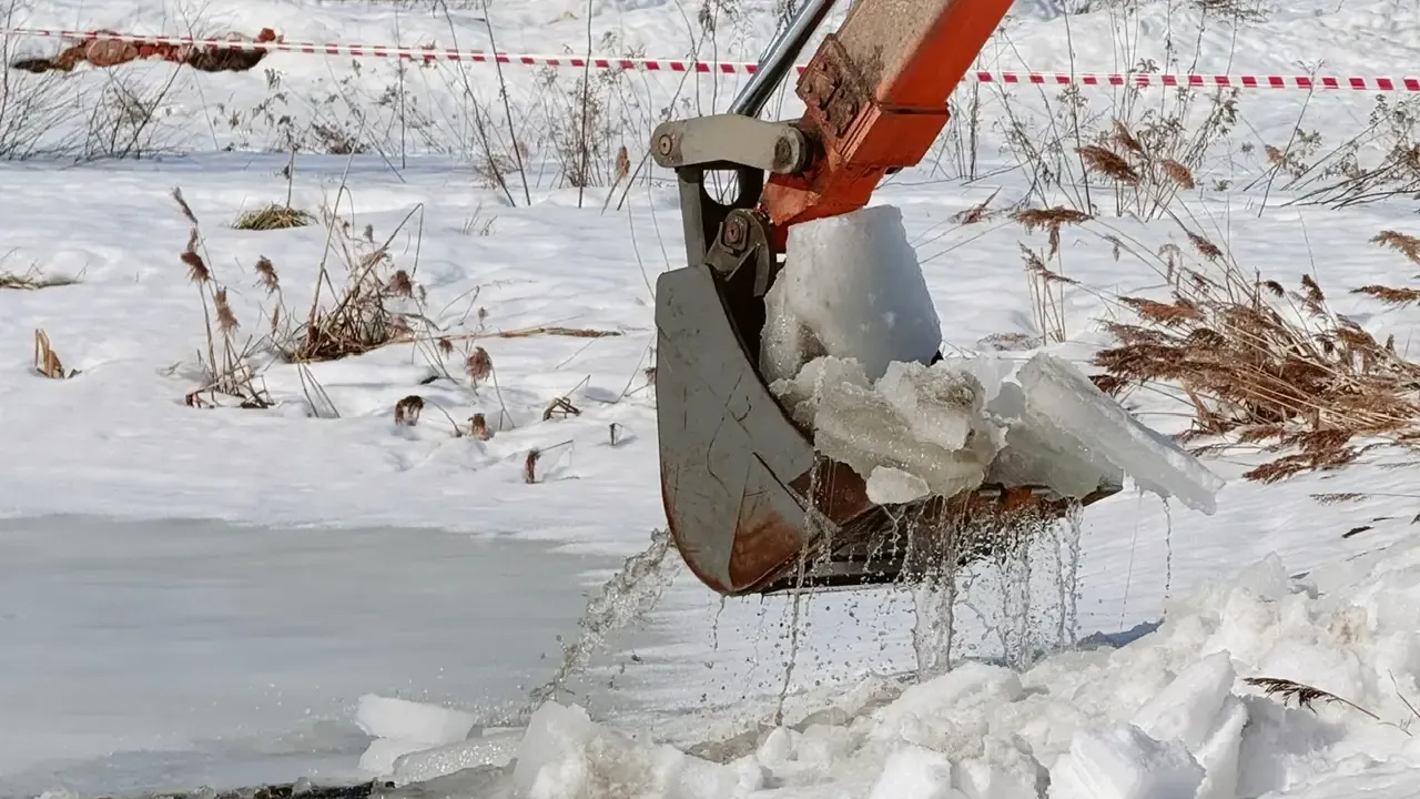 Центр гражданской защиты г.о. Щелково