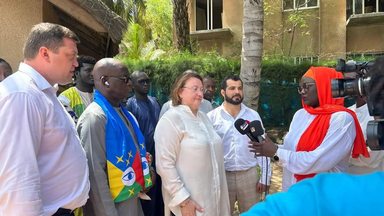 Ольга Марасанова