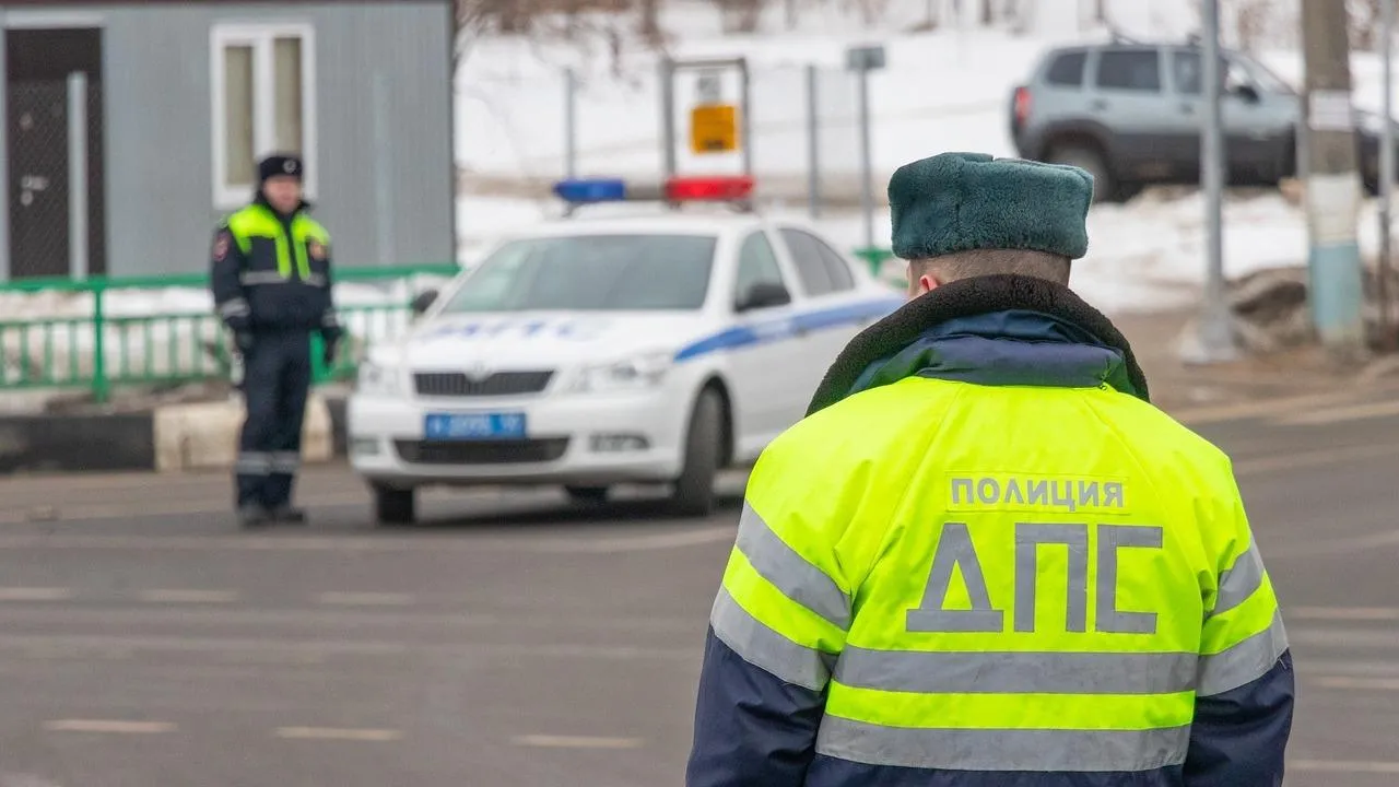 В МВД отказались поддержать идею о наказании водителей за превышение средней скорости