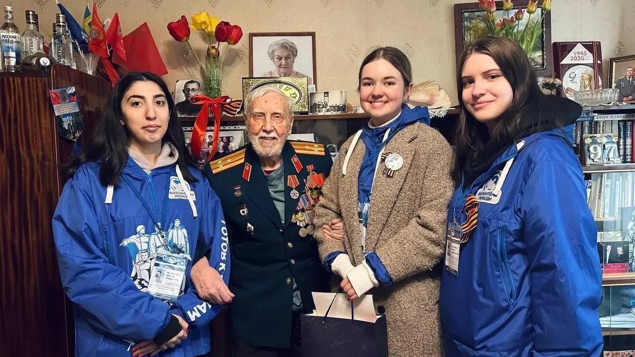 В Подмосковье определили пять лучших социально значимых проектов, реализованных в 2022 году