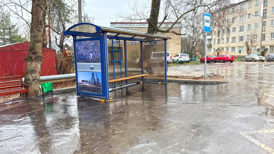 Фото: пресс-служба администрации г.о. Лосино-Петровский