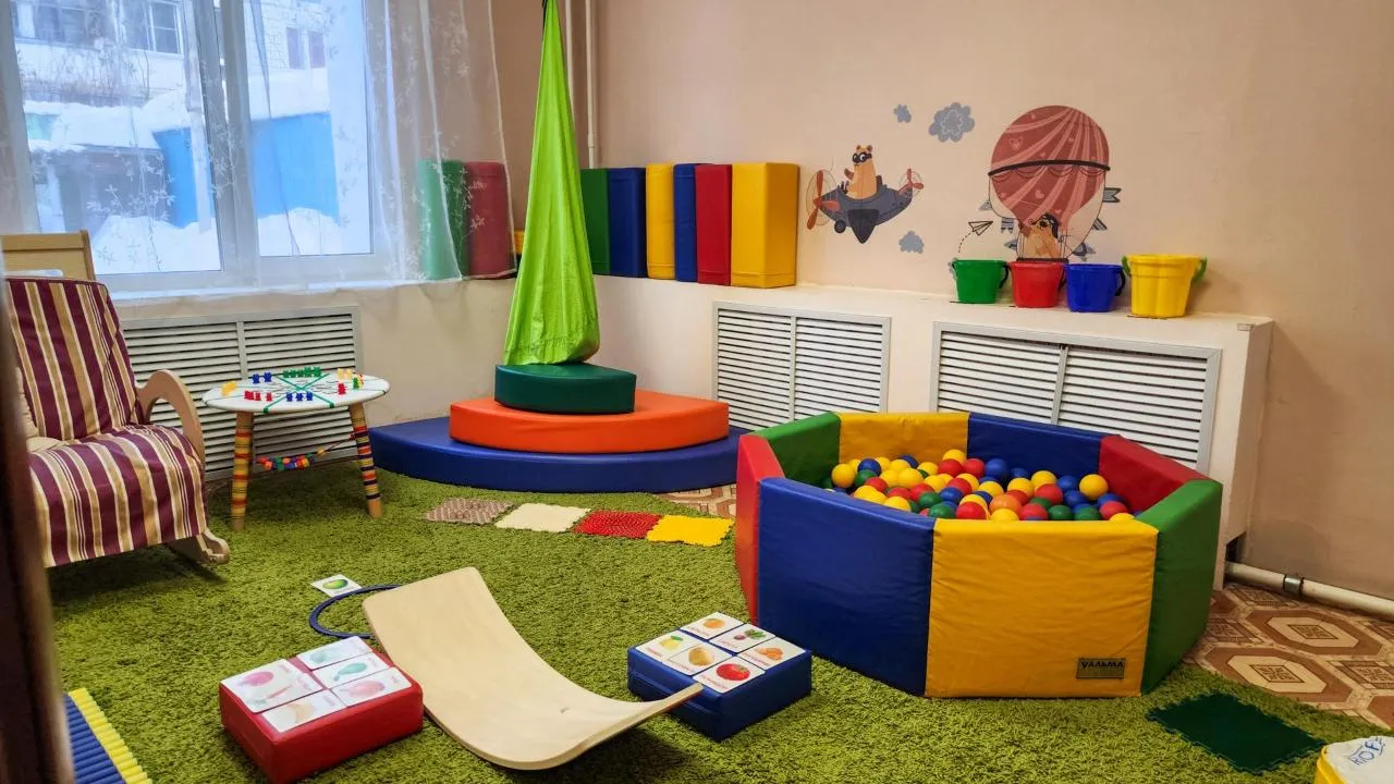 REGIONS/Мария Андрюхина