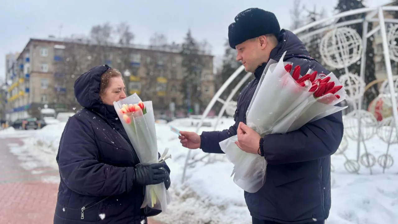 УМВД России по г.о. Химки