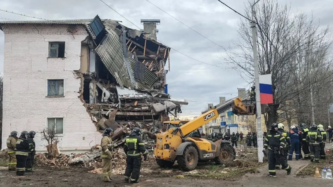 Пресс-служба МЧС Тульской области