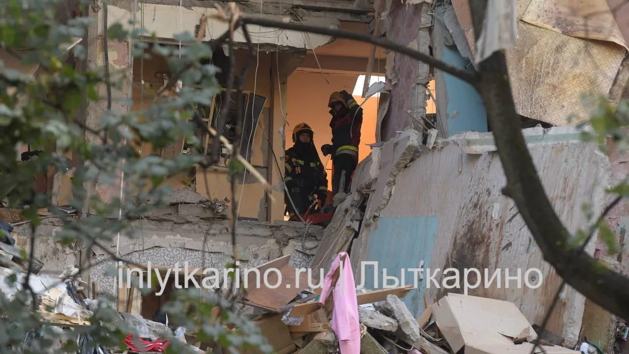 Фото: Наталья Николаева