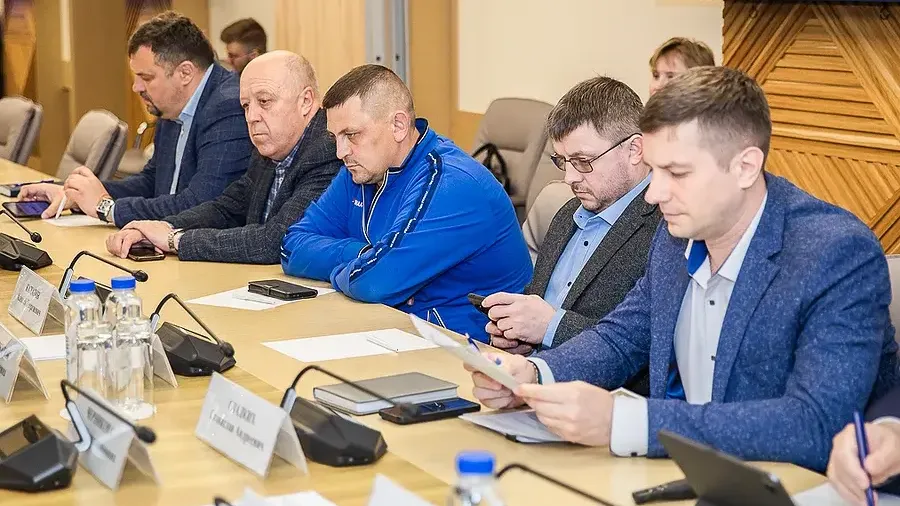 Пресс-служба администрации Одинцовского г. о.
