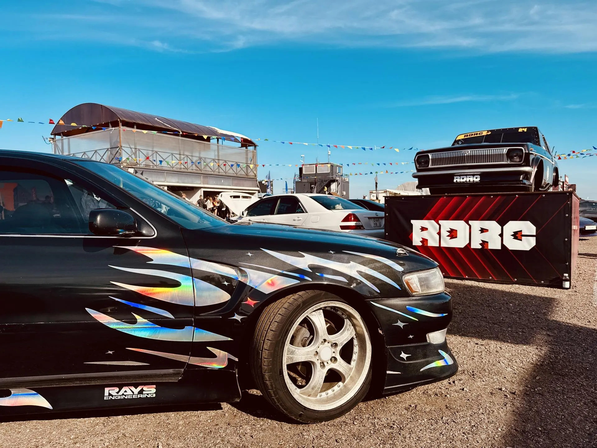 Фото: МедиаБанк Подмосковья/Ольга Стаферова