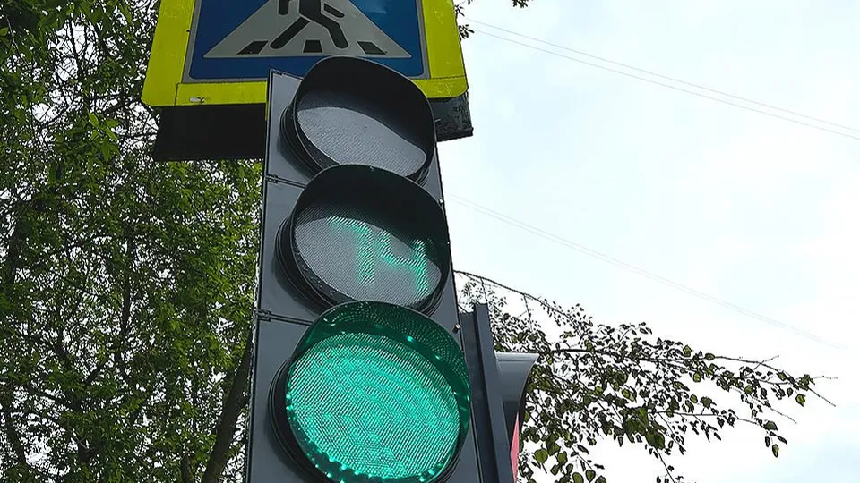 Фото: МедиаБанк Подмосковья/Евгения Корытько