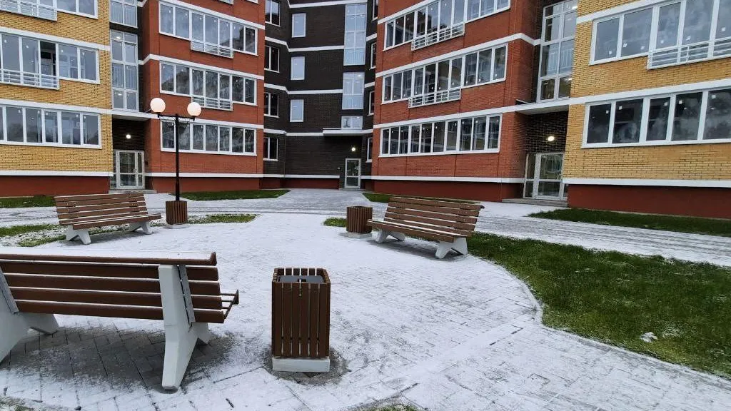 Главгосстройнадзор МО