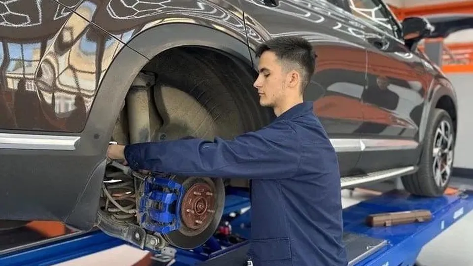 Фото: Министерство образования Московской области