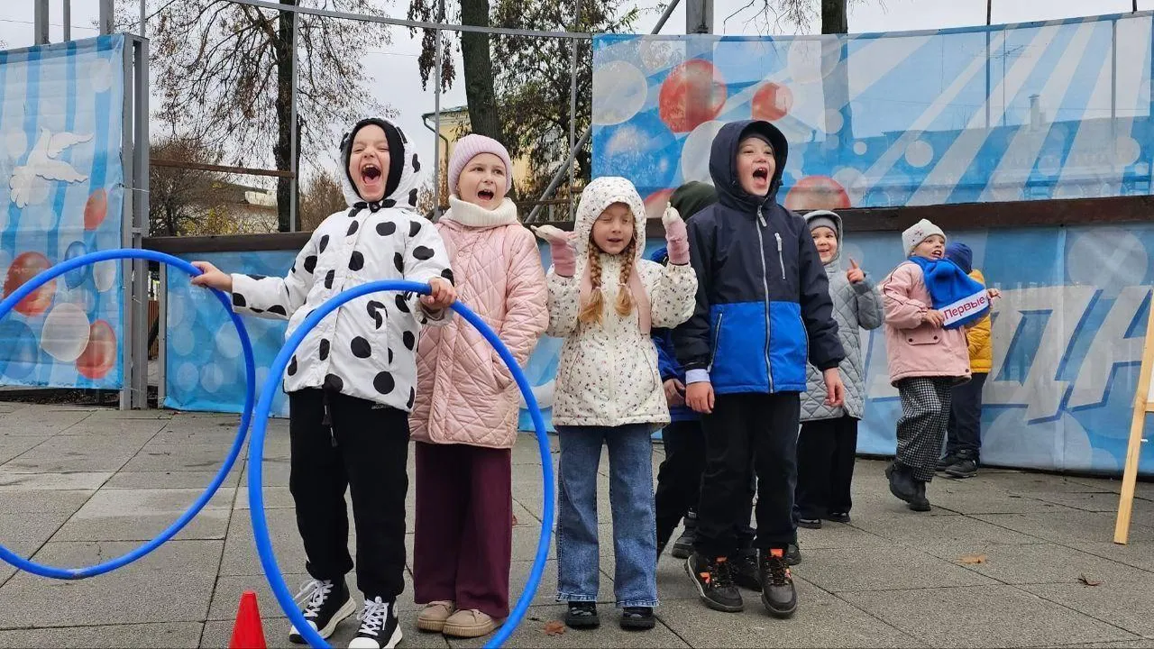 пресс-служба администрации городского округа Коломна