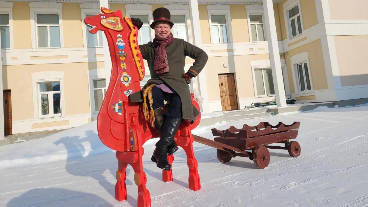 МедиаБанк Подмосковья/Юлия Андросова