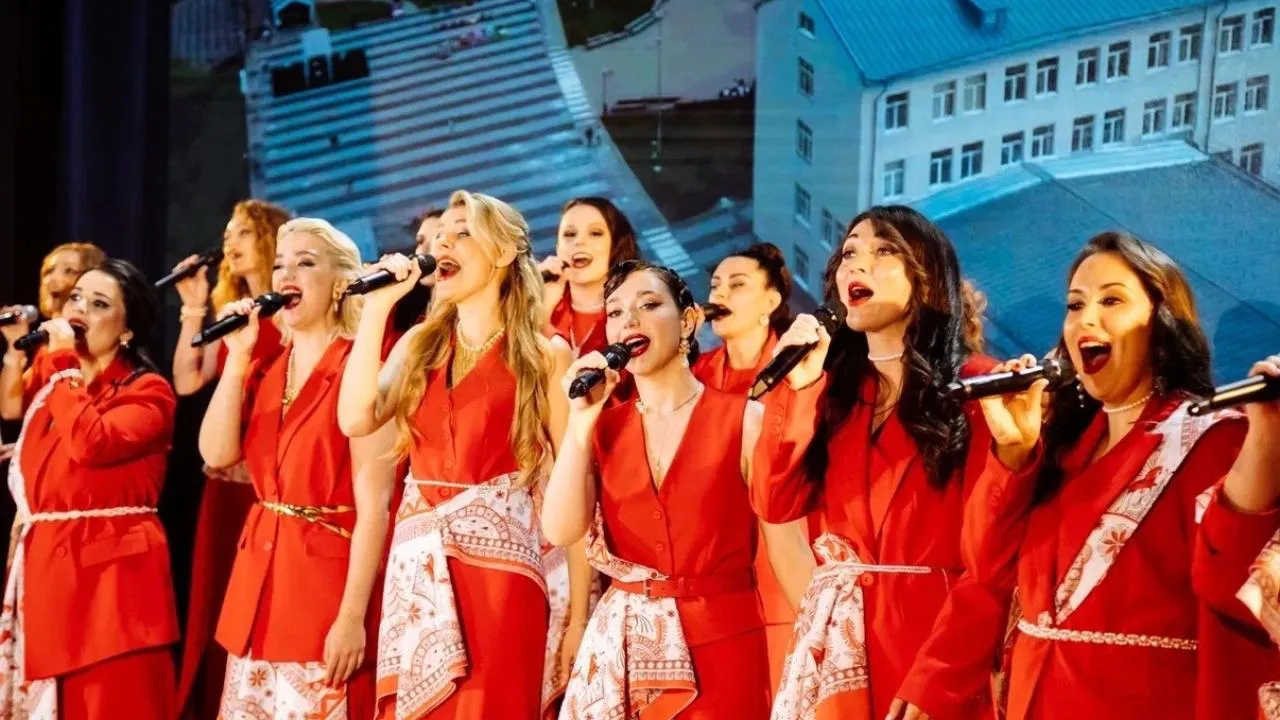 личный архив Юлии Штах