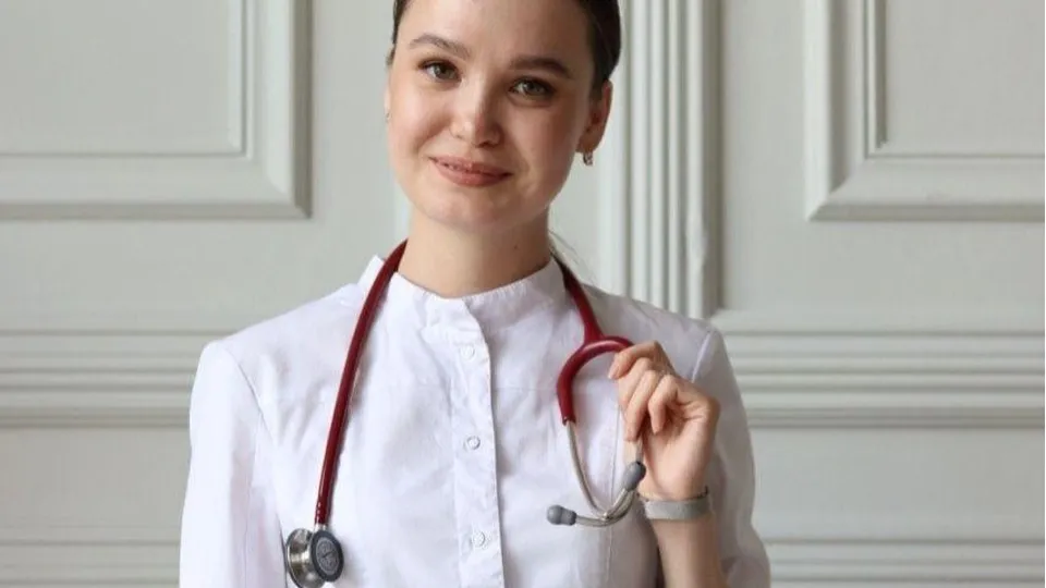 Фото: Дзержинская больница