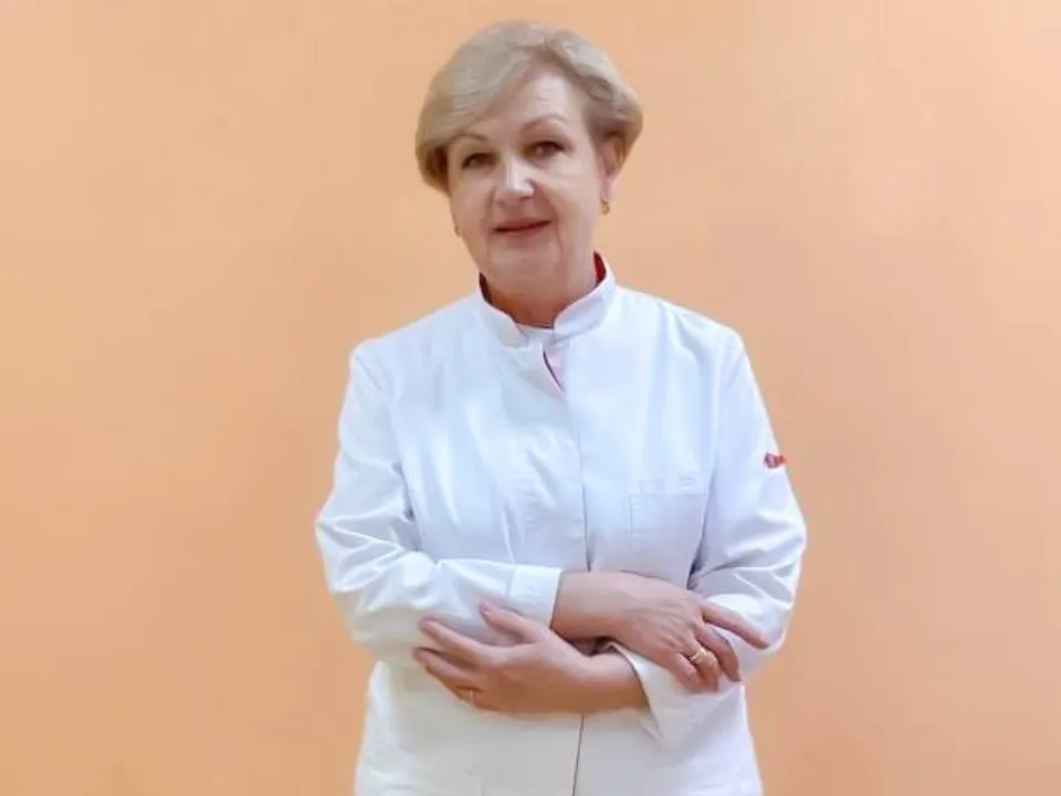 Фото: администрация г.о. Люберцы