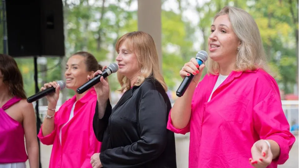 Фото: пресс-служба Администрации г.о. Лыткарино