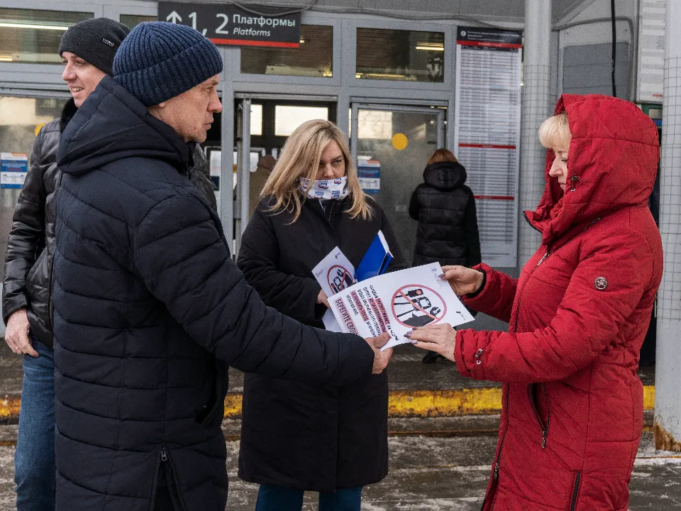 Фото: МедиаБанк Подмосковья/Наталия Надточая