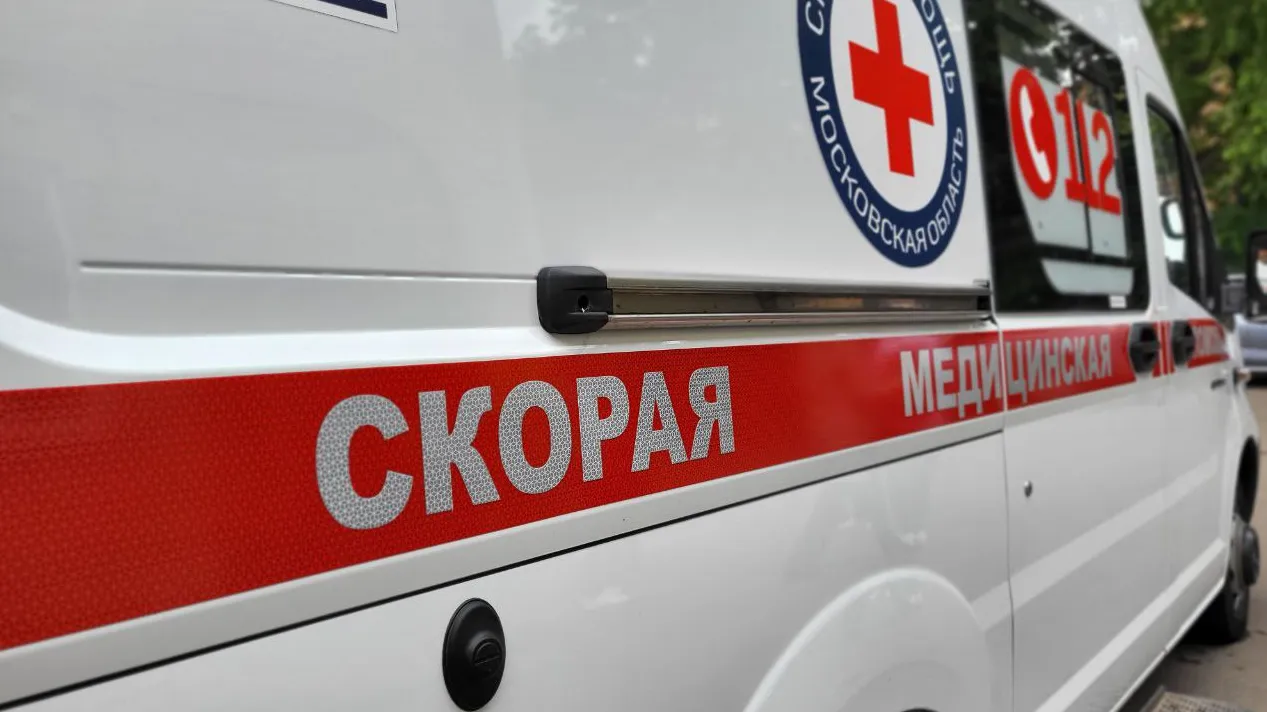 Фото: пресс-служба администрации г.о. Луховицы