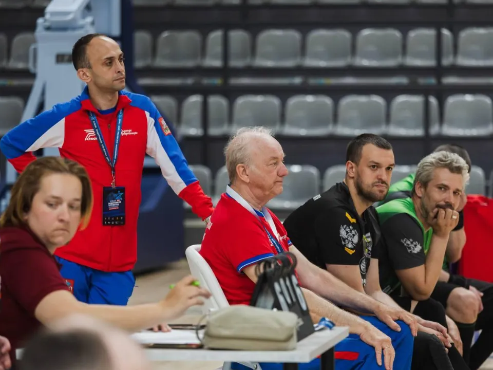 Фото: Фонд поддержки участников СВО «Защитники Отечества»