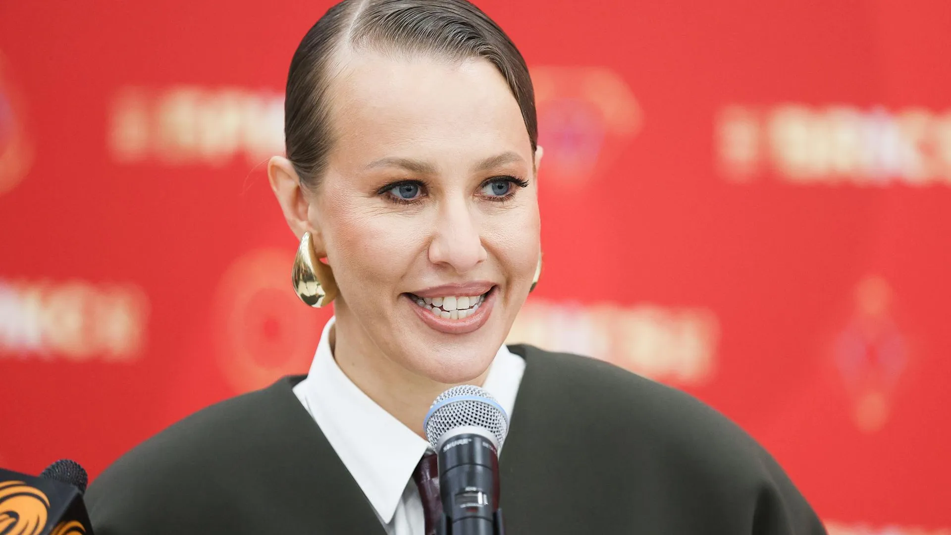 ТАСС/Егор Алеев