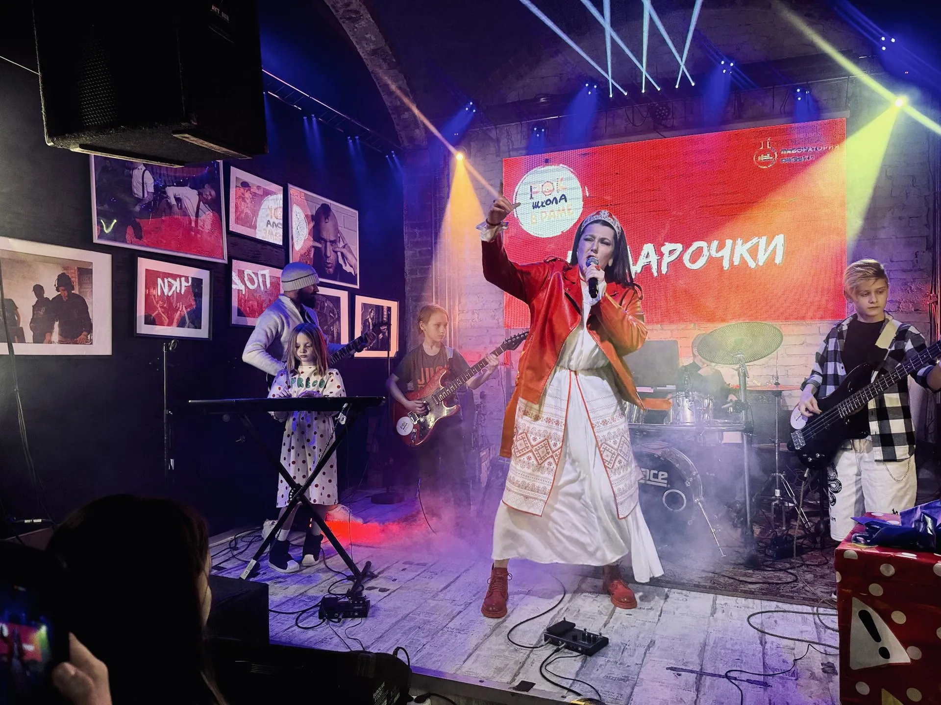 Фото: Ольга Стаферова