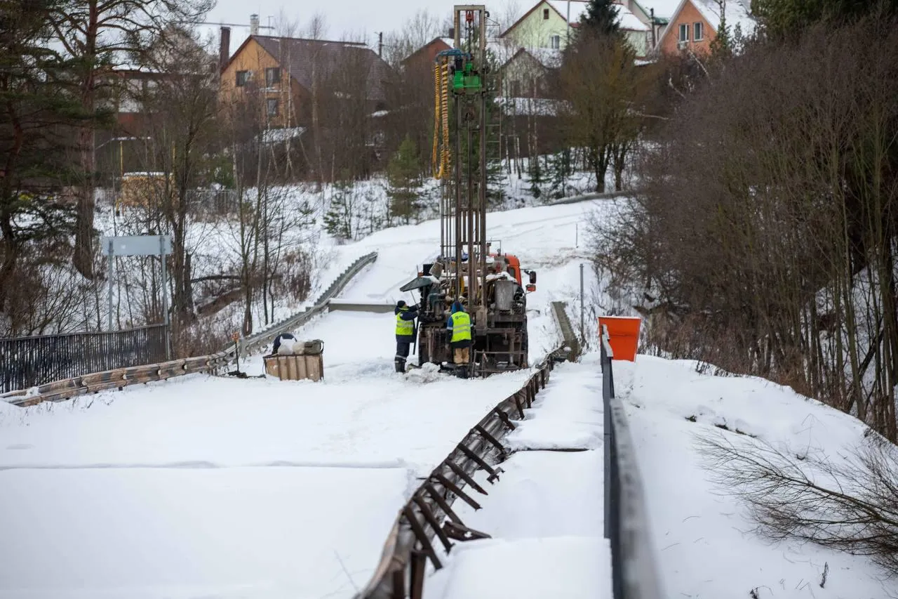 Telegram-канал и.о. главы городского округа Подольск Григория Артамонова