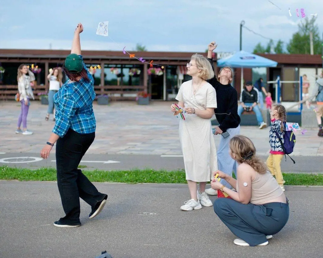 пресс-служба администрации Можайского городского округа