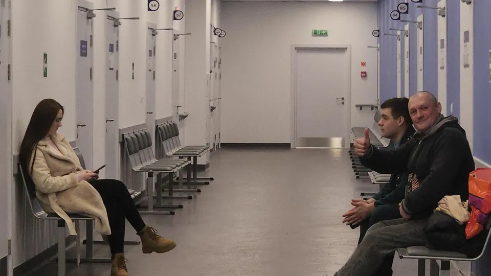 Фото: Наталья Лымарь