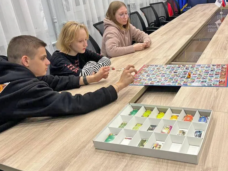 Фото: партия «Единая Россия»