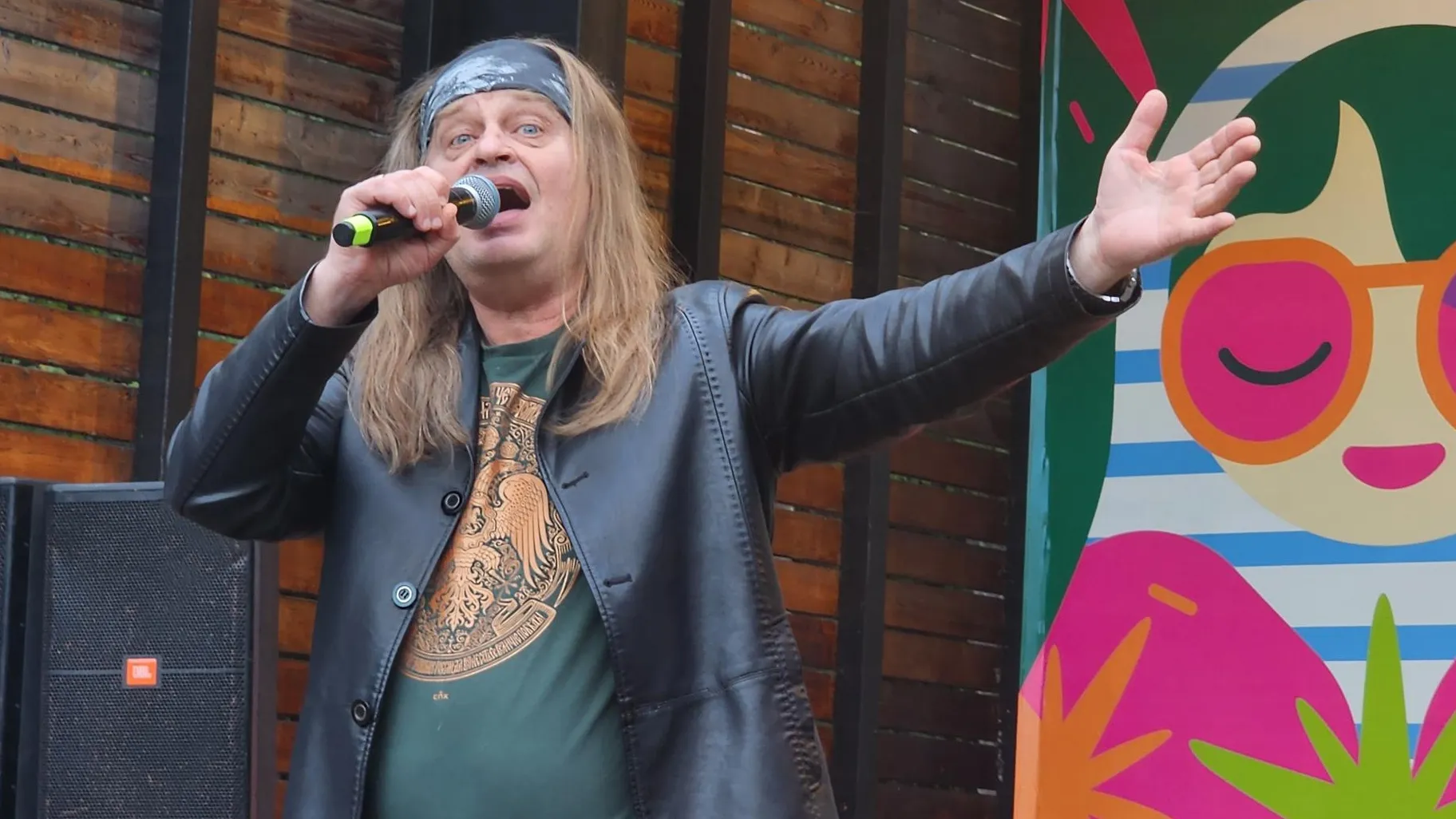 Фото: Анна Тюрюмина