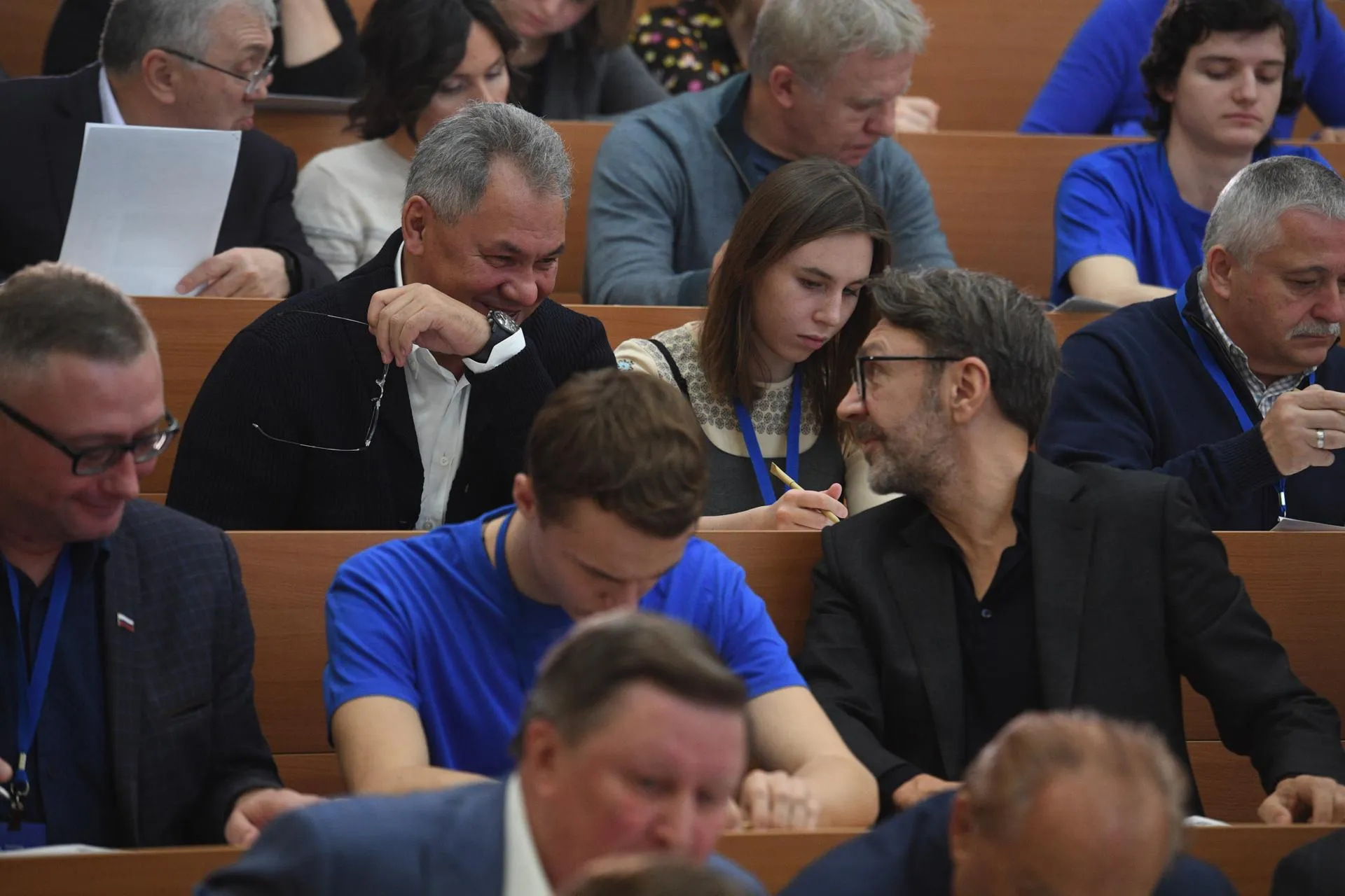 Komsomolskaya Pravda
