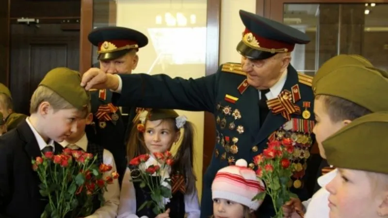 Министерство культуры МО