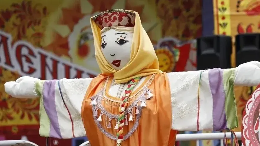 Центральный Парк имени В.В. Воровского