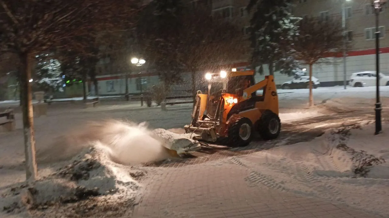 Администрация Богородского г.о.
