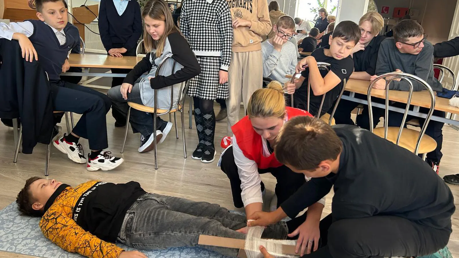 Фото: пресс-служба Минздрава МО