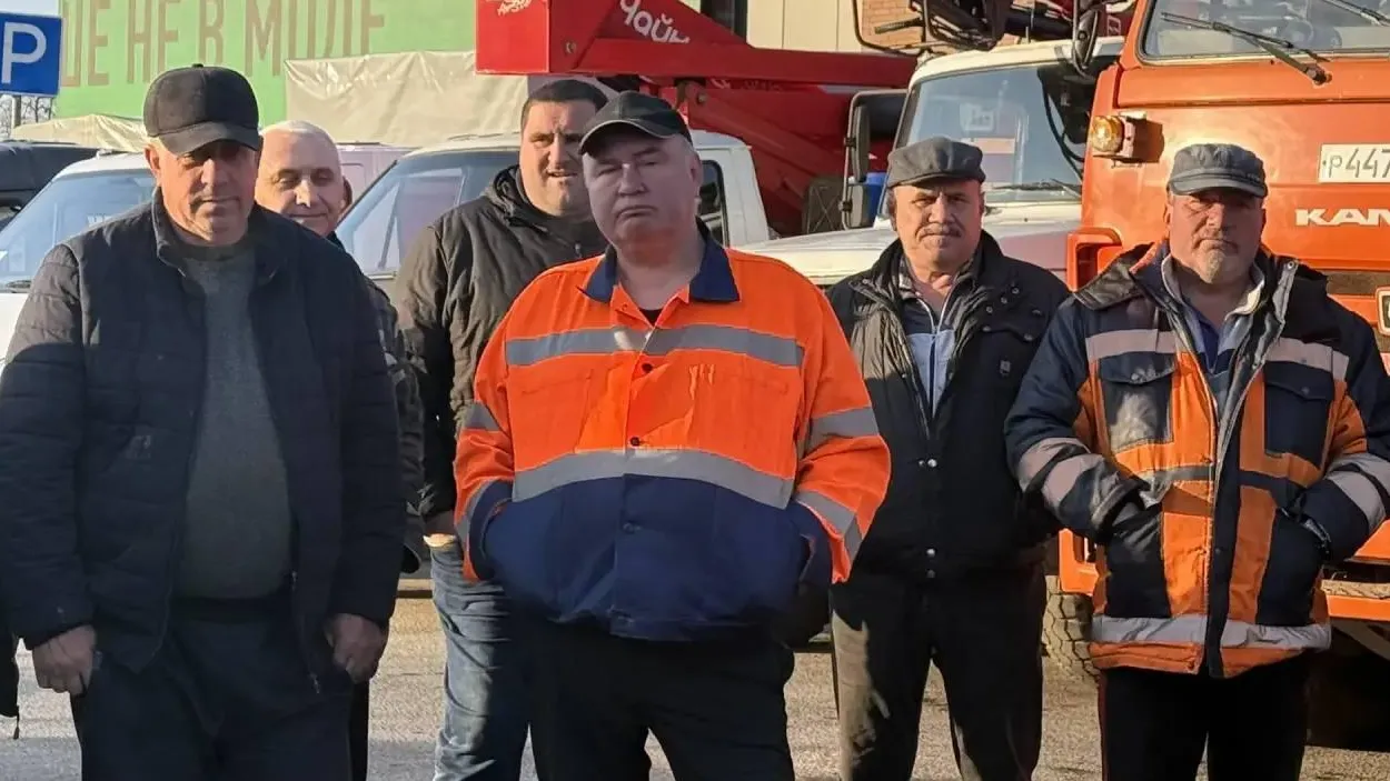 пресс-служба администрации Наро-Фоминского г.о