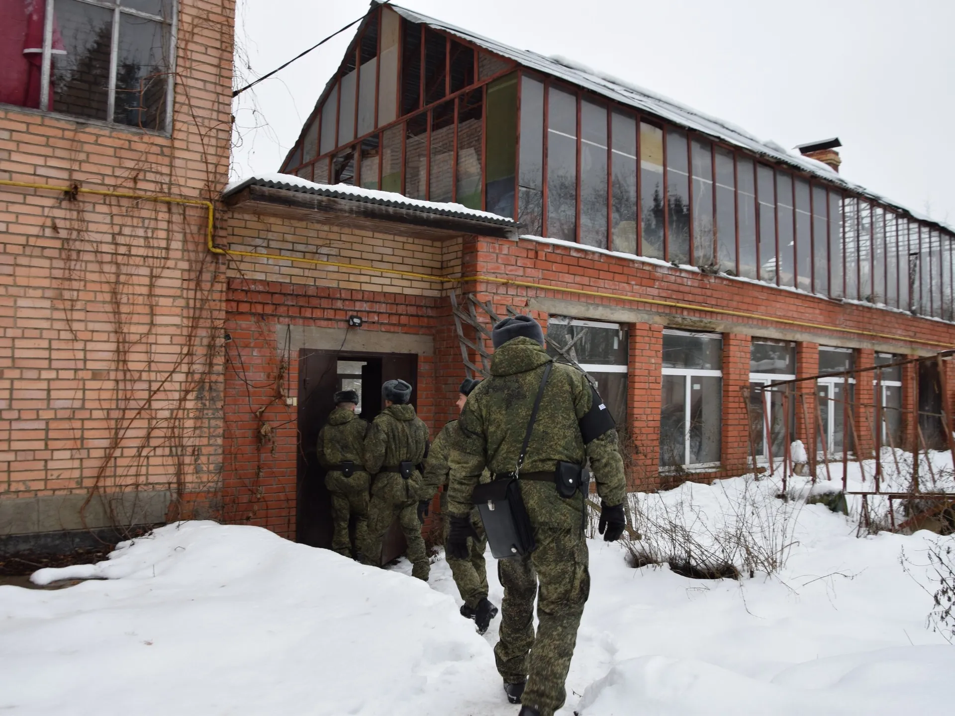 Фото: администрация Наро-Фоминского округа&nbsp; &nbsp; &nbsp; &nbsp; &nbsp;&nbsp;