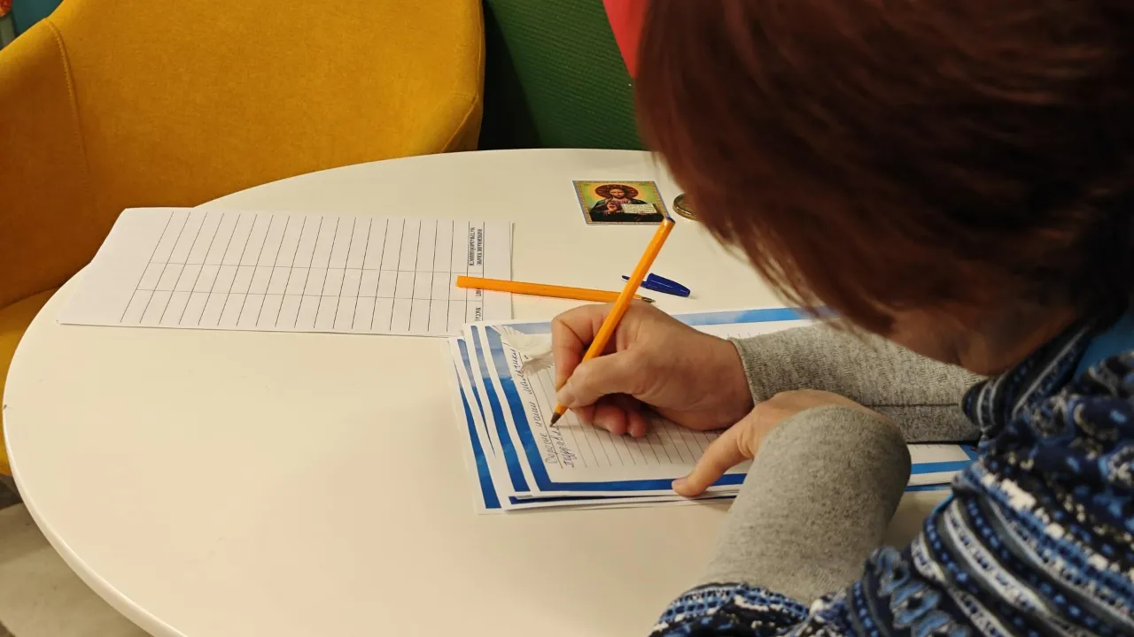 пресс-служба администрации г.о. Химки