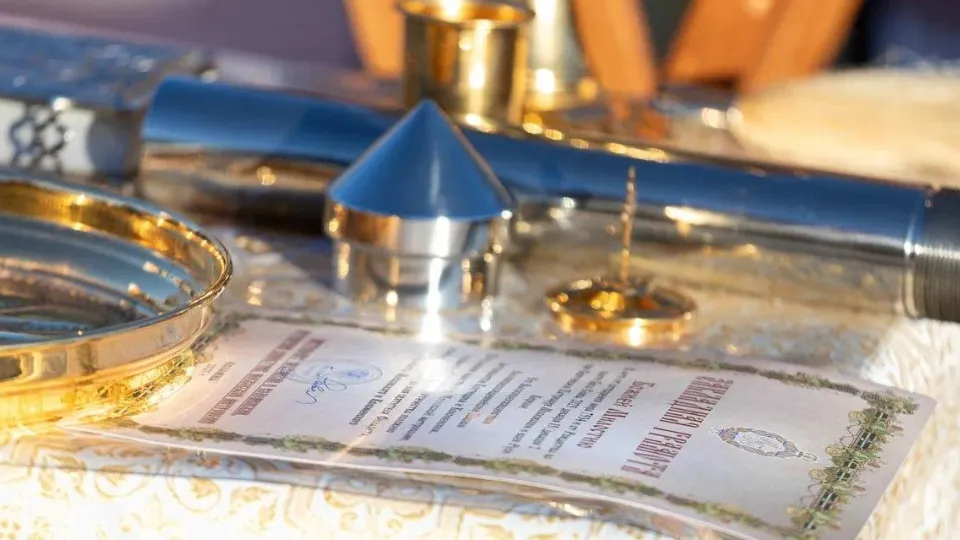 Фото: пресс-служба Коломенской епархии