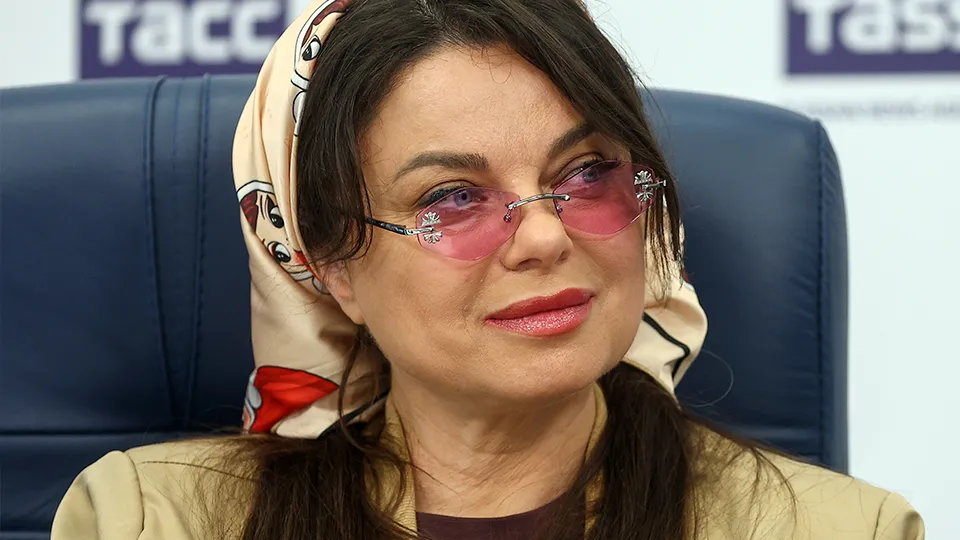 Фото: ТАСС/Сергей Булкин