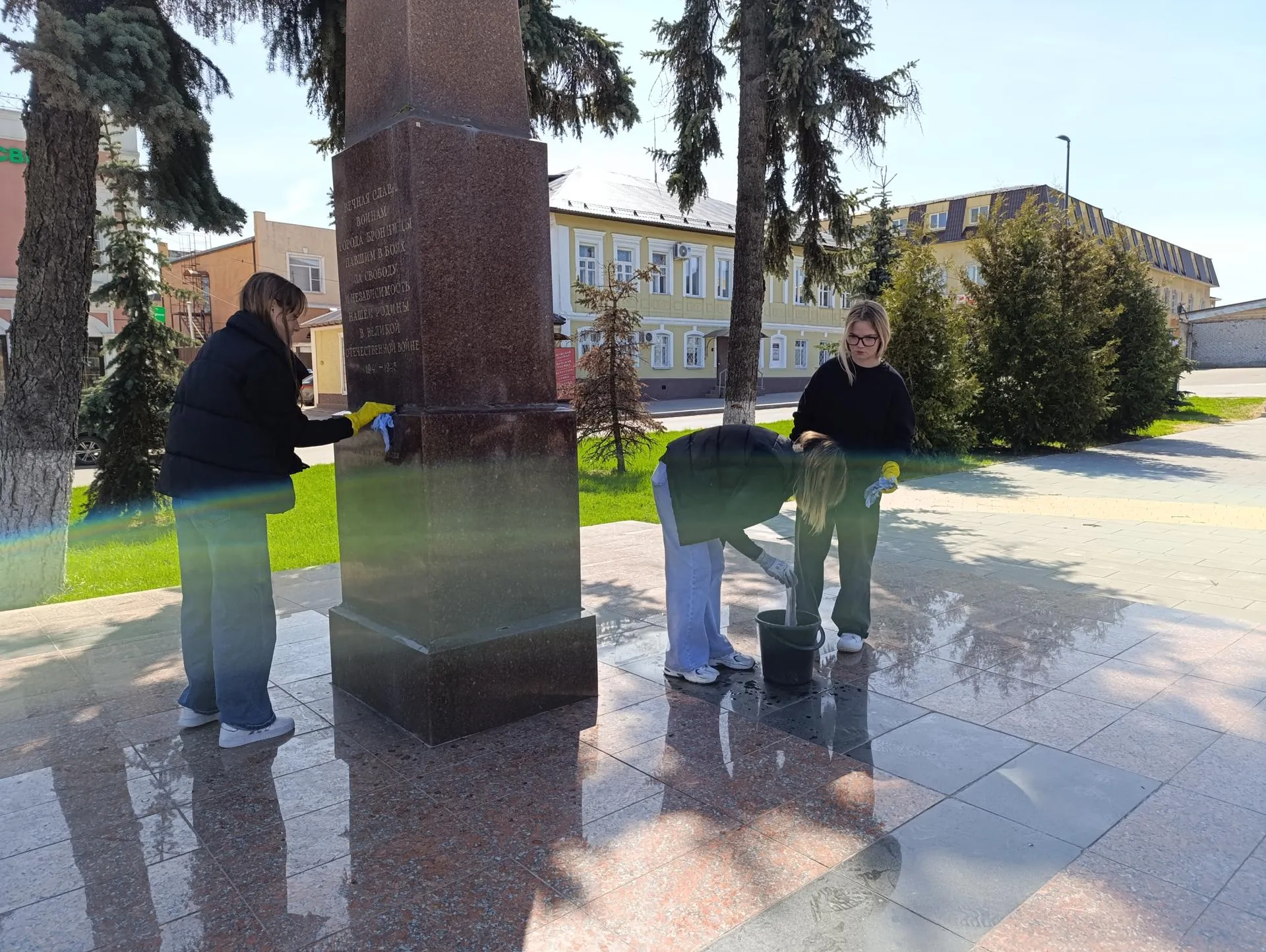 Фото: Ольга Антонова