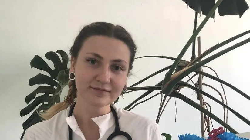 Фото: пресс-служба Зарайской больницы.