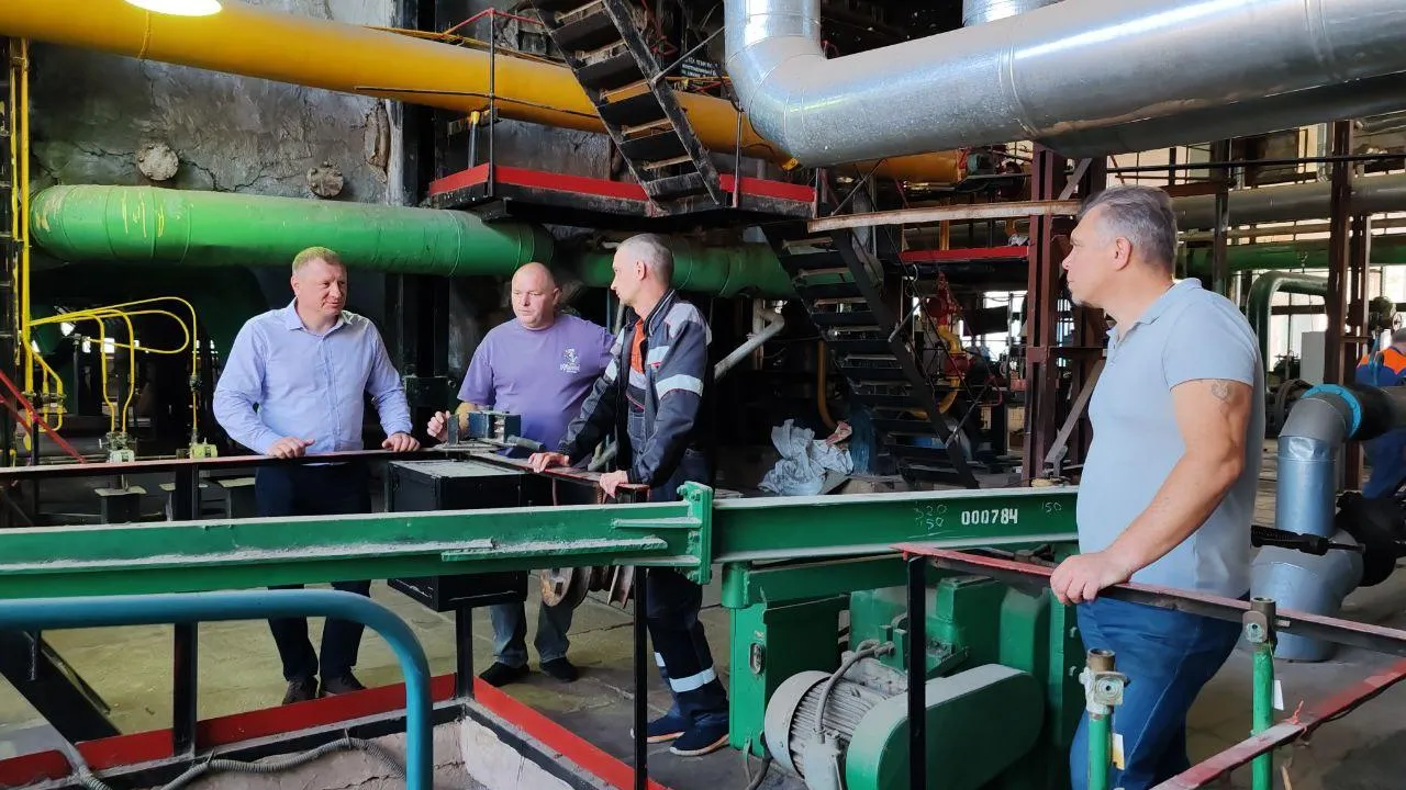 Фото: пресс-служба администрации г.о. Черноголовка