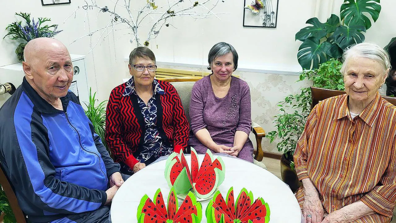 Фото: vk.com/ГАУСО МО КЦСОиР «Егорьевский»