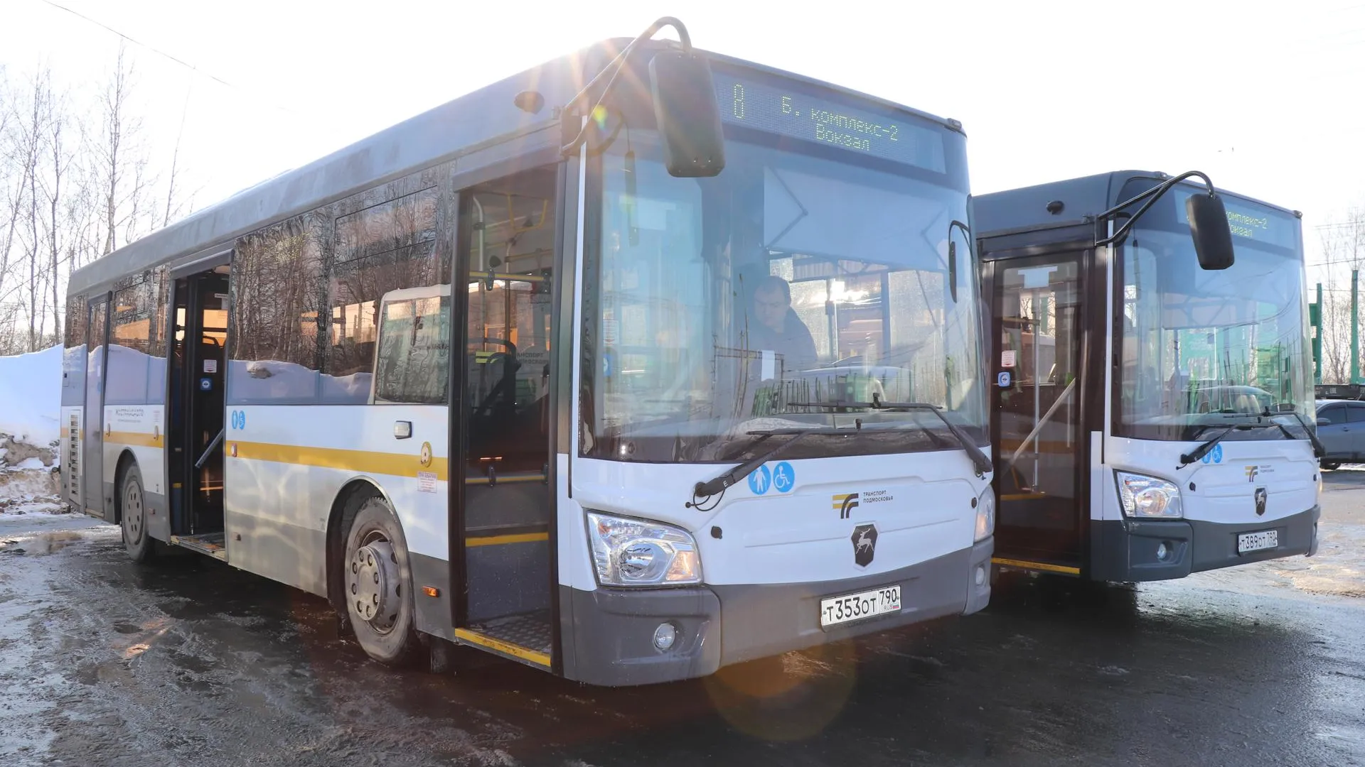 Фото: Василий Тремасов