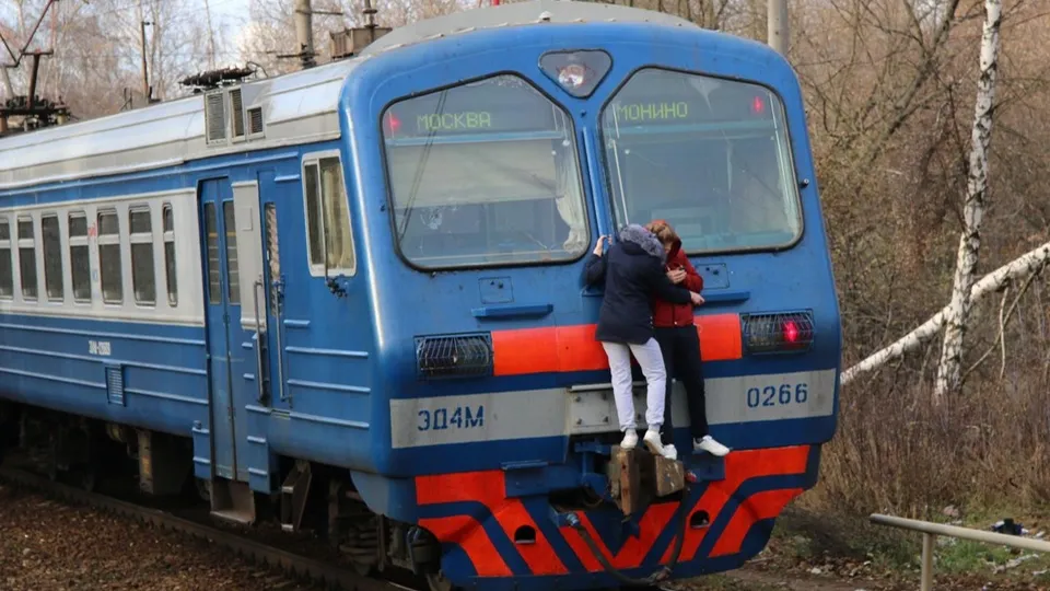 Фото: © Фотобанк Московской области