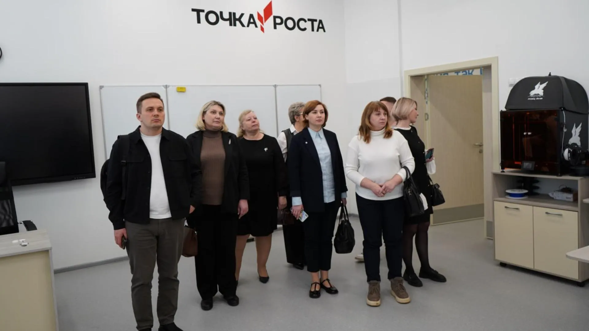 пресс-служба администрации Шатурского округа