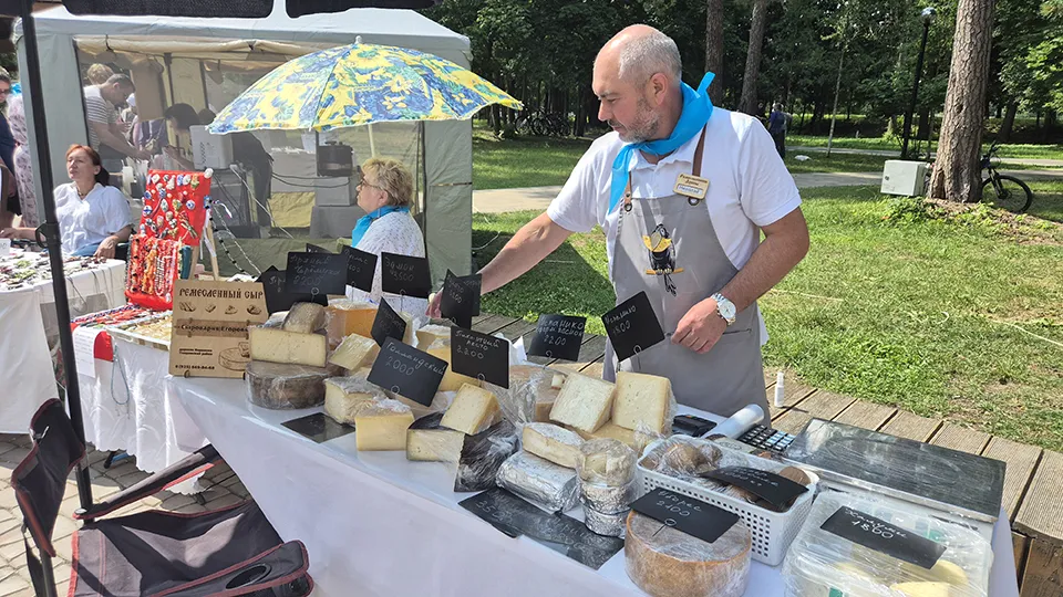 Фото: Анастасия Игнатова