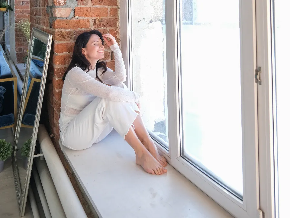 Фото: личный архив Екатерины Астаховой