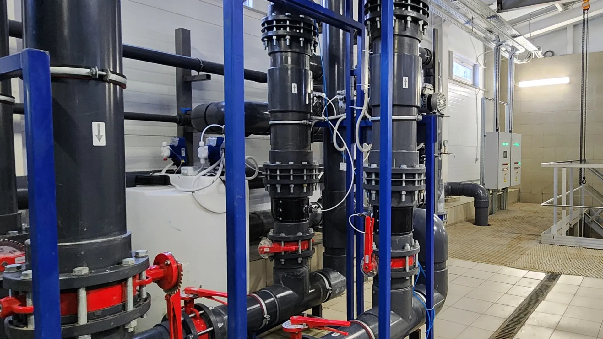 Фото: МедиаБанк Подмосковья/Наталья Надточая